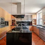 וילה Quinta De