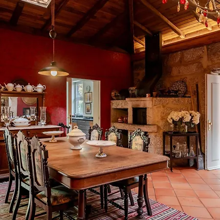 Quinta De Villa