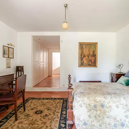 Villa Quinta De *