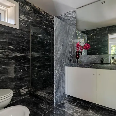 Quinta De Villa Amares