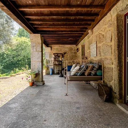 Quinta De