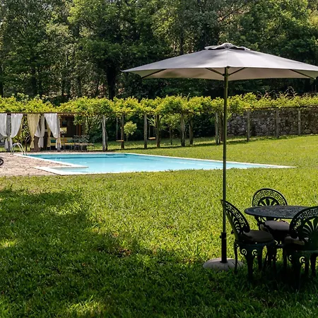 Villa Quinta De *