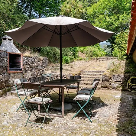 Villa Quinta De Amares