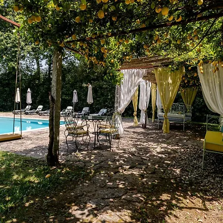 Quinta De Amares