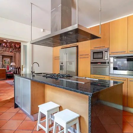 Quinta De Villa *