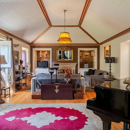 וילה Quinta De אמאריס