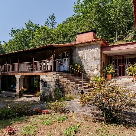Quinta De Villa Amares