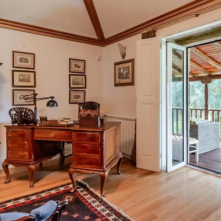 וילה Quinta De אמאריס