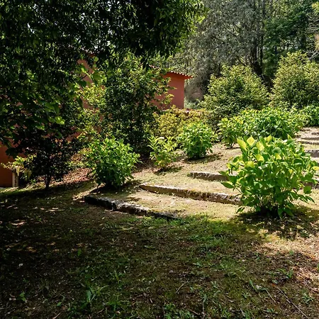 וילה Quinta De *