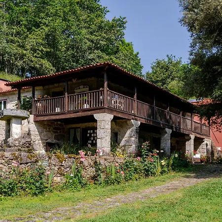 Villa Quinta De *