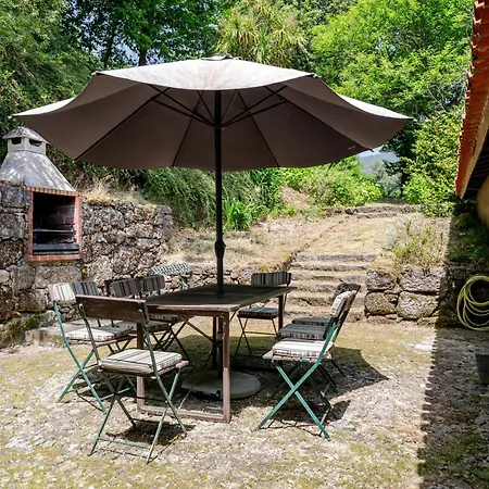 Quinta De Villa Amares
