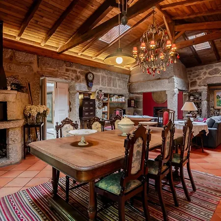 Villa Quinta De Amares