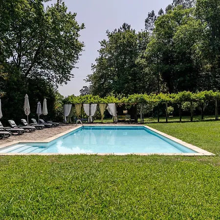 Quinta De Villa Amares