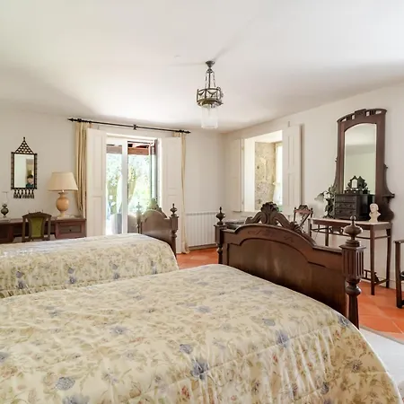 Quinta De Villa Amares
