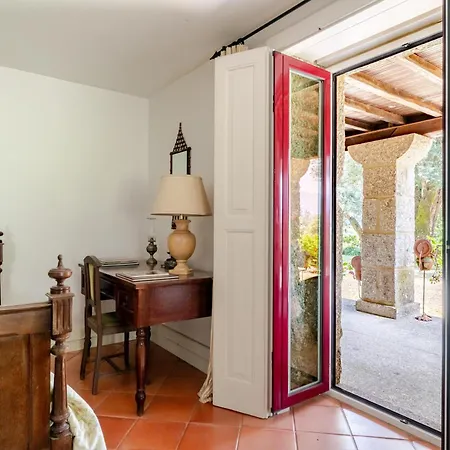 Quinta De Villa *