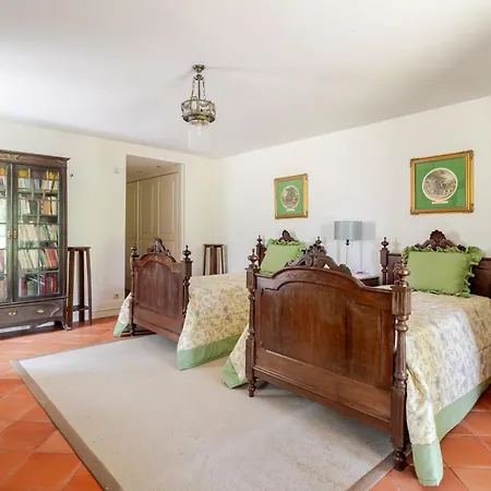 Villa Quinta De Amares