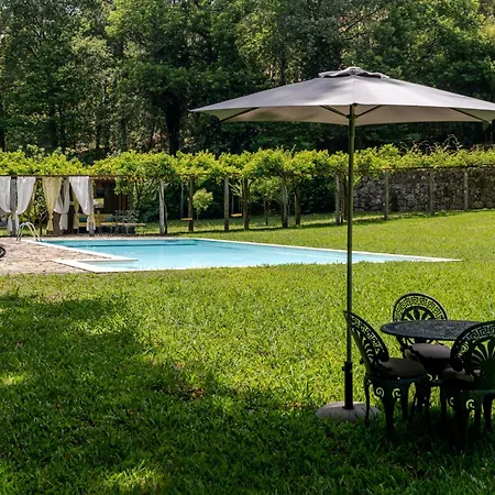Quinta De * Amares