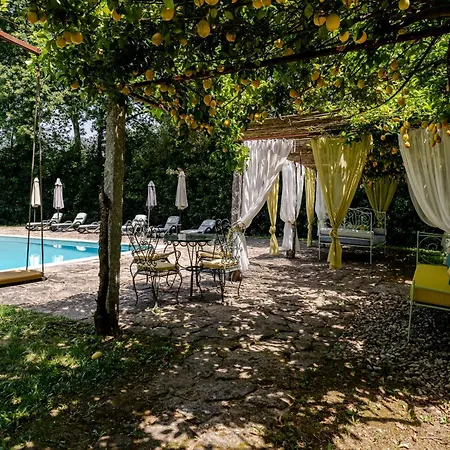 Villa Quinta De