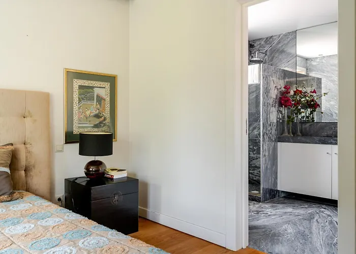 Quinta De וילה אמאריס