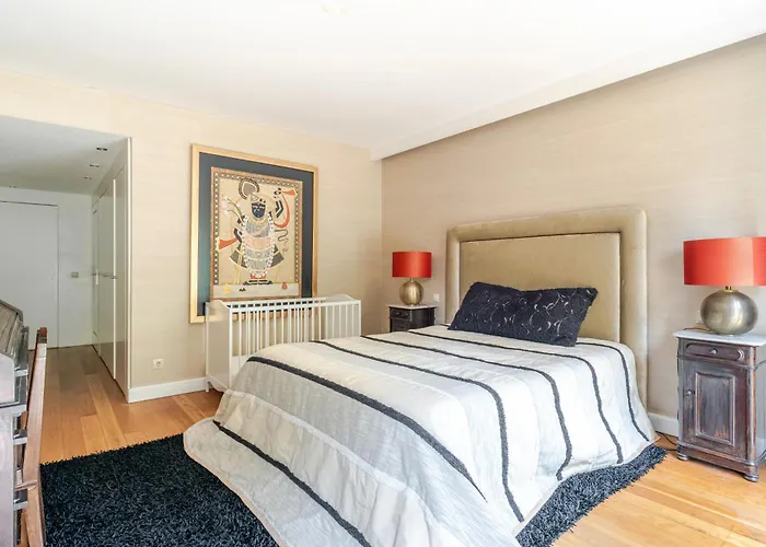 빌라 Quinta De 아마레스