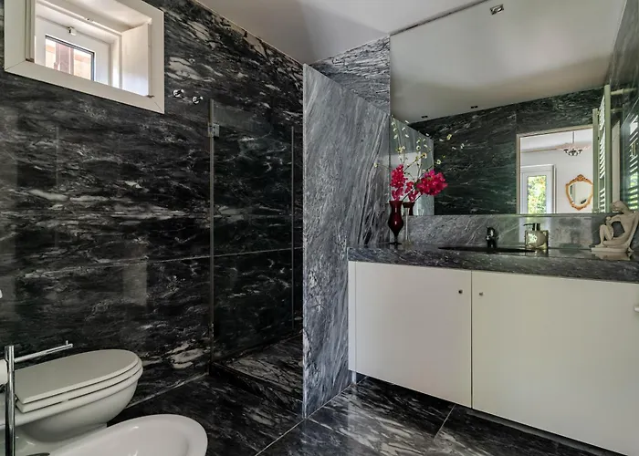 Quinta De וילה אמאריס