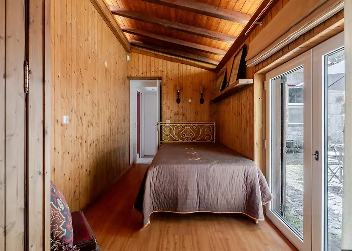 빌라 Quinta De 아마레스