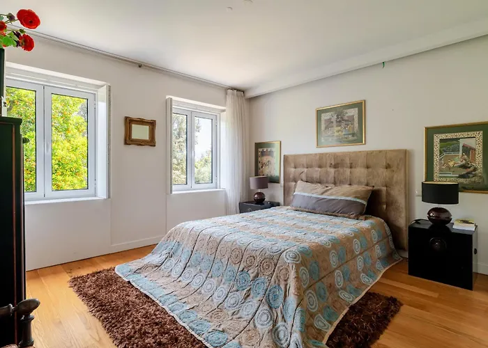 Quinta De * אמאריס