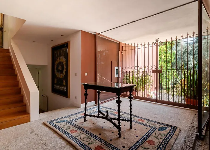 Quinta De וילה *