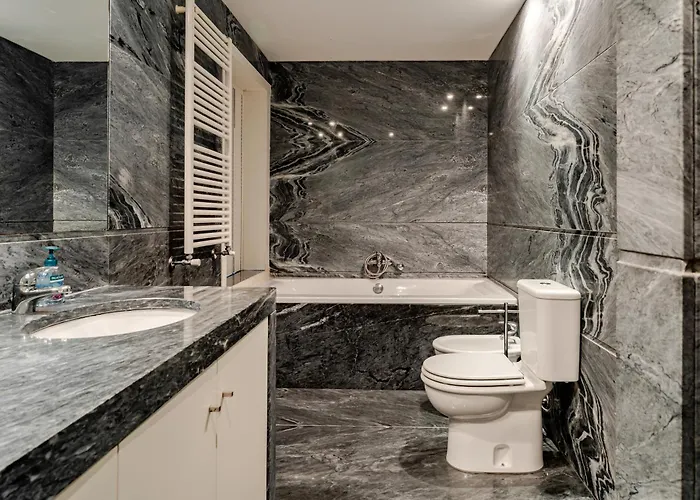 וילה Quinta De *