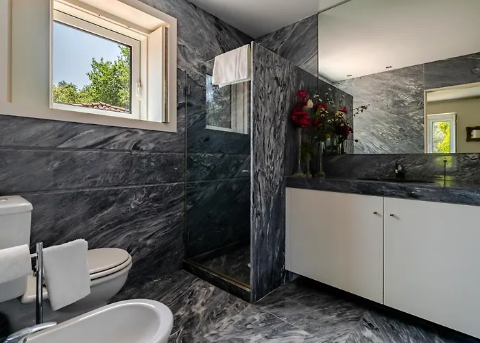 빌라 Quinta De 아마레스