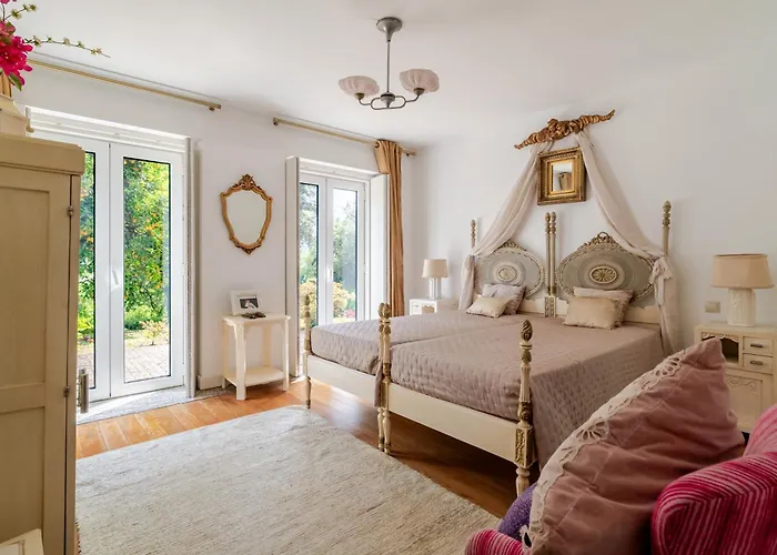 Quinta De אמאריס