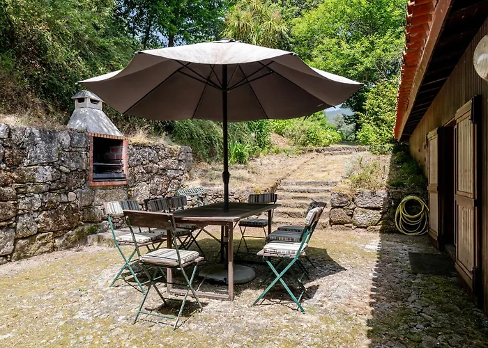 וילה Quinta De אמאריס