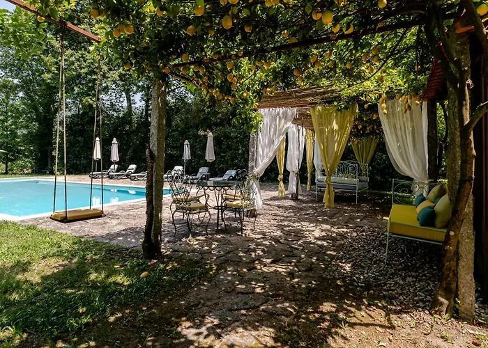 Quinta De 아마레스