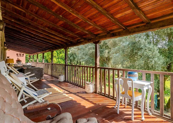 Quinta De * 아마레스