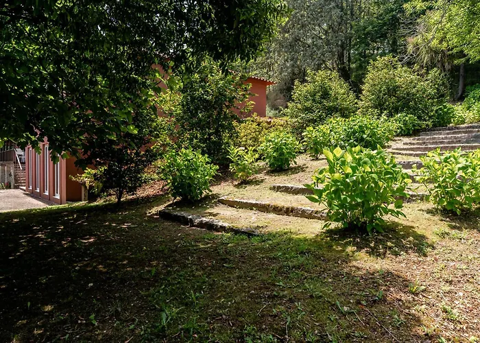 וילה Quinta De *