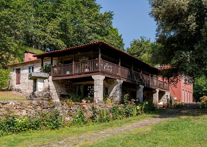 Quinta De * אמאריס