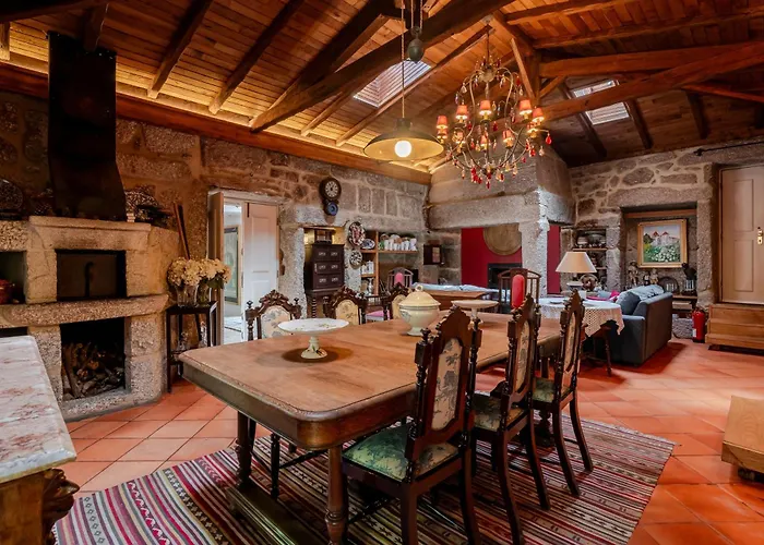 Quinta De 빌라 아마레스